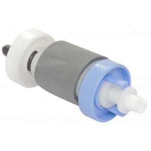 Ролик захвата бумаги HP CLJ 3500/3550/3700/5200 аналог RM1-0731-000/RM1-3537-000 BASF (BASF-RM1-0731-000)