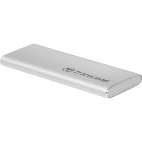 Накопитель SSD USB 3.1 480GB Transcend (TS480GESD240C)