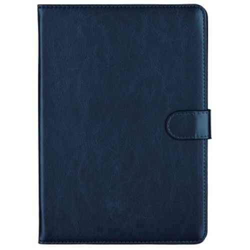 Чехол для планшета 2E Basic Universal 9-10", Navy (2E-UNI-9-10-OC-NV)