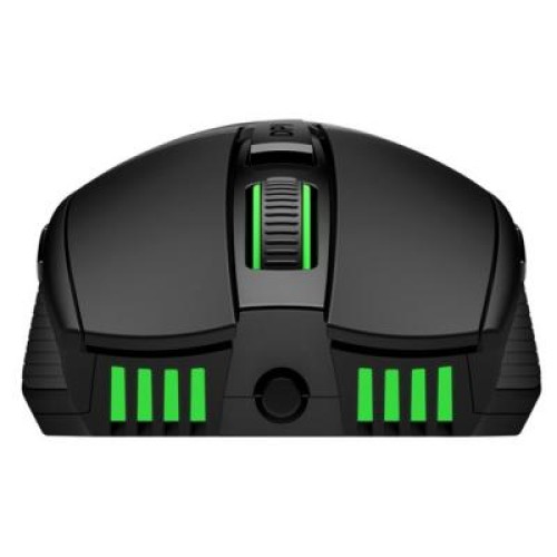 Мышка HP Pavilion 300 Black (4PH30AA)
