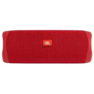 Акустическая система JBL Flip 5 Red (JBLFLIP5RED)