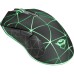 Мышка Trust GXT 133 Locx Black (22988)