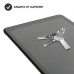 Стекло защитное BeCover Samsung Galaxy Tab A 8.0 (2019) T290/T295/T297 (703941)