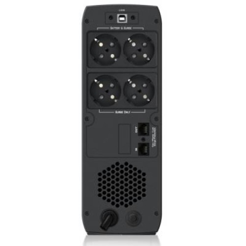 Источник бесперебойного питания PowerWalker VI 1200 CSW (10121113)