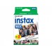 Пленка для печати Fujifilm Colorfilm Instax Wide х 2 (16385995)