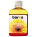 Чернила Barva EPSON L1110/L3100 (103) 100мл YELLOW (E103-693)