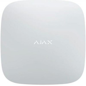 Ретранслятор Ajax ReX white
