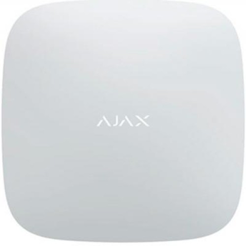 Ретранслятор Ajax ReX white