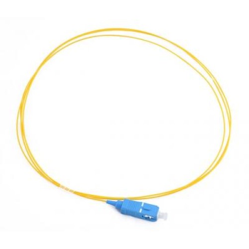 Пигтейл Eserver Pigtail SC/UPC, SM, 1.5м (ES-SC/UPC-1,5-SM)