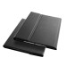 Чехол для планшета AirOn Premium для iPad Pro 11" з Bluetooth Black (4822352781010)