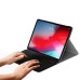 Чехол для планшета AirOn Premium для iPad Pro 11" з Bluetooth Black (4822352781010)