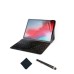Чехол для планшета AirOn Premium для iPad Pro 11" з Bluetooth Black (4822352781010)