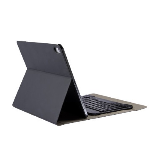 Чехол для планшета AirOn Premium для iPad Pro 12.9" з Bluetooth клавіатурою Black (4822352781008)