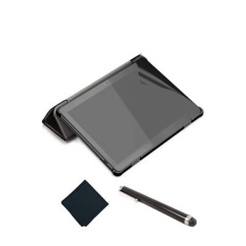 Чехол для планшета AirOn Premium для Lenovo TAB M10 TB-X605F / TB-X605L 2019 10.1" Bl (4822352781005)