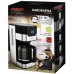 Капельная кофеварка Ardesto FCM-D3100