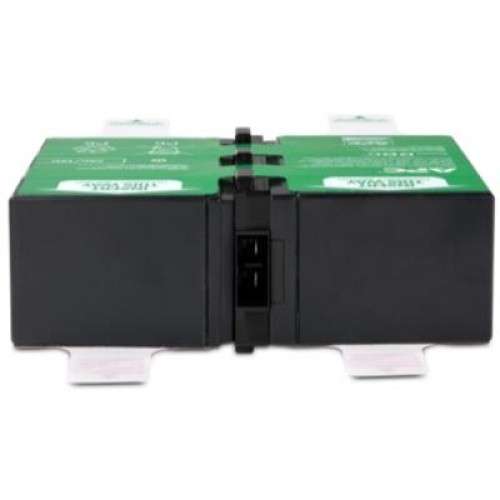 Батарея к ИБП APC Replacement Battery Cartridge #125 (RBC123)