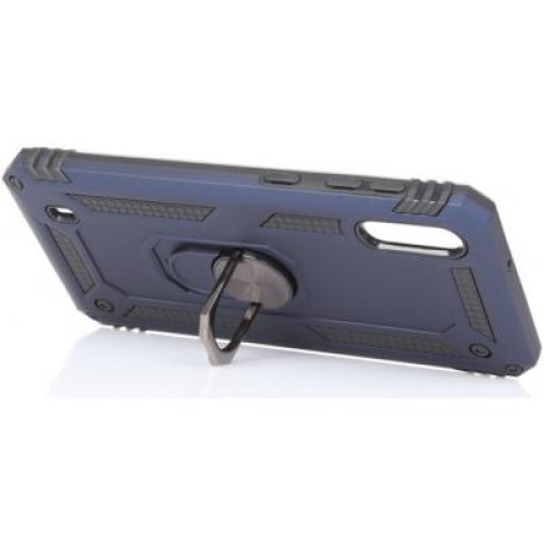 Чехол для мобильного телефона BeCover Military Galaxy M10 SM-M105 Blue (704061)