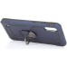 Чехол для мобильного телефона BeCover Military Galaxy M10 SM-M105 Blue (704061)