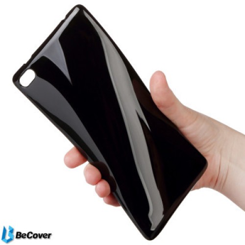 Чехол для планшета BeCover Lenovo Tab 4 7.0 TB-7504 Black (702162)