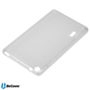 Чехол для планшета BeCover Huawei MediaPad T3 7.0'' (BG2-W09) Transparancy (701748)