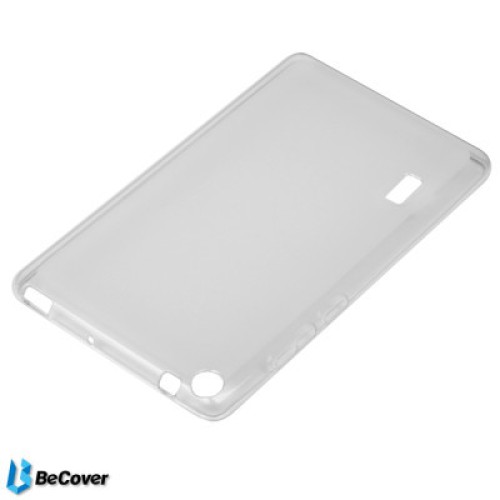 Чехол для планшета BeCover Huawei MediaPad T3 7.0'' (BG2-W09) Transparancy (701748)