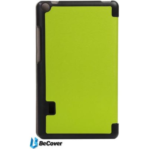 Чехол для планшета BeCover Smart Case для HUAWEI Mediapad T3 7 Green (701493)