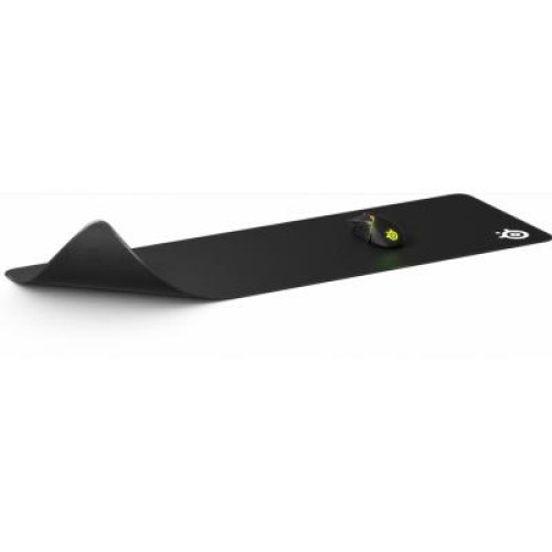 Коврик для мышки SteelSeries QcK Edge XL (63824)