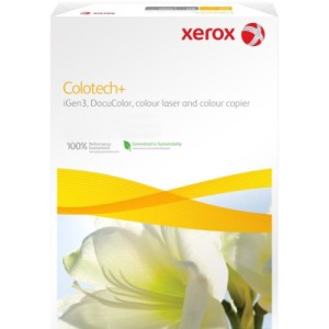 Бумага Xerox SRA3 COLOTECH + (350) 125л AU (003R98625)
