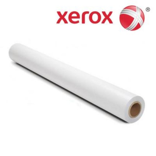 Фотобумага Xerox 841mm Inkjet Monochrome 75г 50м (496L94193)