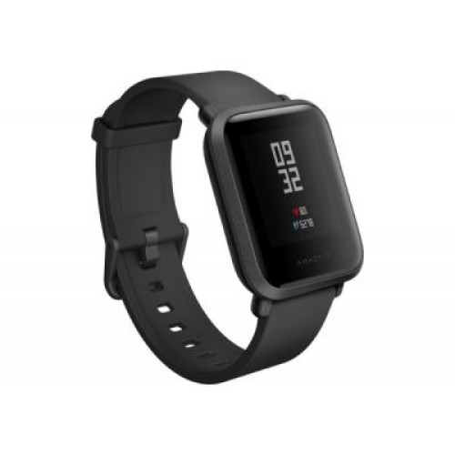 Смарт-годинник Amazfit Bip Black Lite