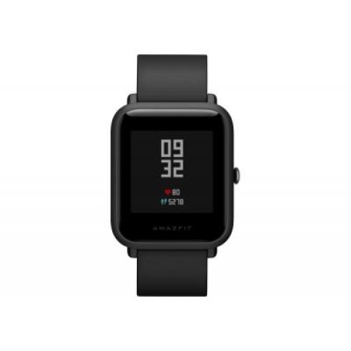 Смарт-годинник Amazfit Bip Black Lite