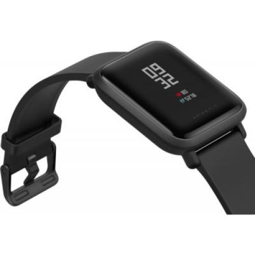 Смарт-годинник Amazfit Bip Black Lite