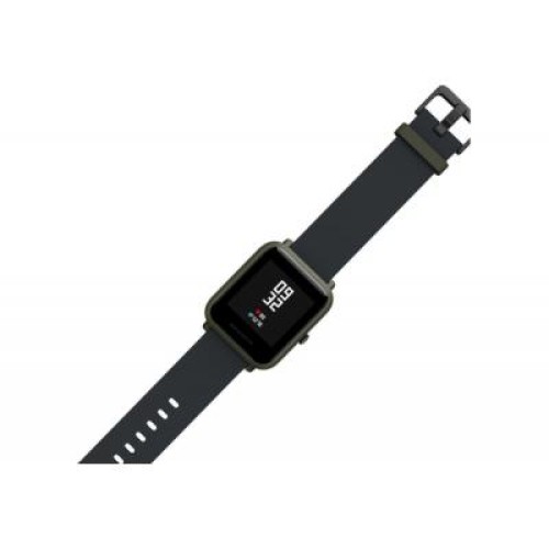 Смарт-годинник Amazfit Bip Black Lite