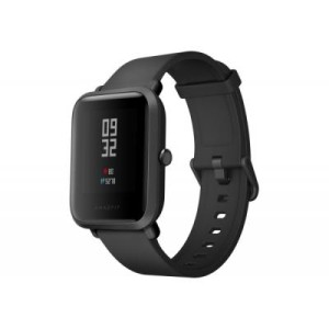 Смарт-годинник Amazfit Bip Black Lite