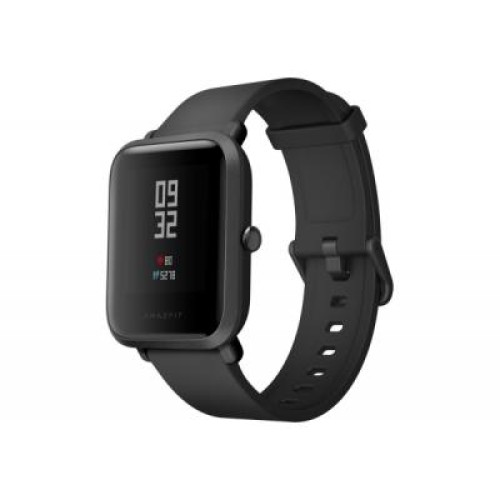 Смарт-годинник Amazfit Bip Black Lite