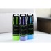 Спрей для очистки 2E 150ml Liquid для LED/LCD +Microfibre21см, Blue (2E-SK150BL)