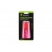 Спрей для очистки 2E 100ml Liquid для LED/LCD +Microfibre Red LUX CLEAN (2E-SKTR100LRD)