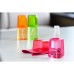 Спрей для очистки 2E 100ml Liquid для LED/LCD +Microfibre Red LUX CLEAN (2E-SKTR100LRD)