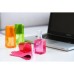 Спрей для очистки 2E 100ml Liquid для LED/LCD +Microfibre Red LUX CLEAN (2E-SKTR100LRD)