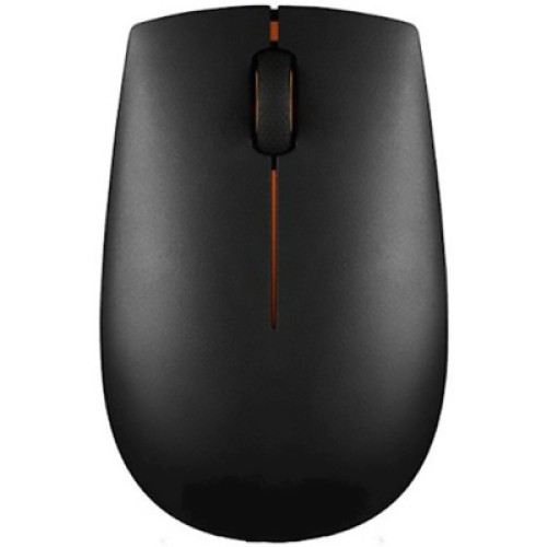 Мышка Lenovo 300 Wireless Black (GX30K79401)