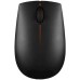 Мышка Lenovo 300 Wireless Black (GX30K79401)