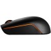 Мышка Lenovo 300 Wireless Black (GX30K79401)