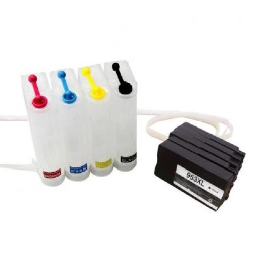 СНПЧ NewTone HP OfficeJet Pro 7730 (IS.417)