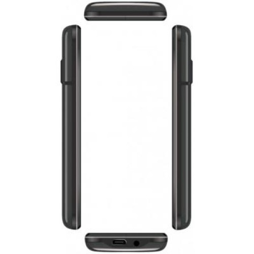Мобильный телефон Verico Style F244 Black (4713095606724)