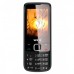 Мобильный телефон Verico Style F244 Black (4713095606724)