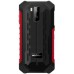Мобильный телефон Ulefone Armor X3 2/32GB Black Red (6937748733225)