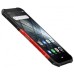 Мобильный телефон Ulefone Armor X3 2/32GB Black Red (6937748733225)