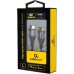 Кабель мультимедийный HDMI to HDMI 1.0m Cablexpert (CCBP-HDMI-1M)