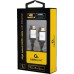 Кабель мультимедийный HDMI to HDMI 1.5m Cablexpert (CCB-HDMIL-1.5M)