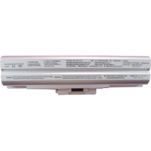 Аккумулятор для ноутбука Sony VGP-BPS13AS VAIO VGN-FW, 5200mAh, 6cell, 11.1V (A41420)